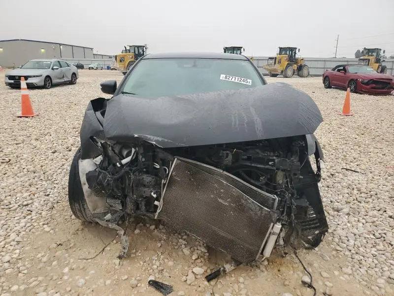 2017 NISSAN MAXIMA 3.5S  