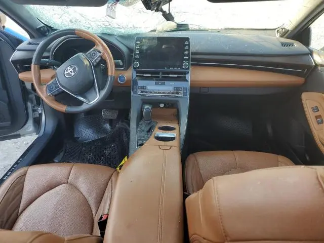 2021 TOYOTA AVALON LIMITED  