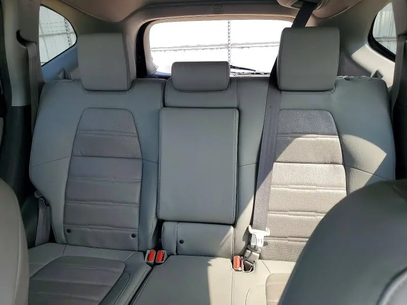 2019 HONDA CR-V EXL  