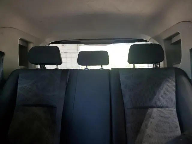 2012 TOYOTA SCION XB   