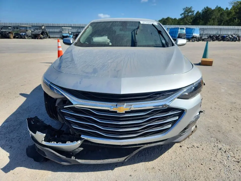2021 CHEV MALIBU