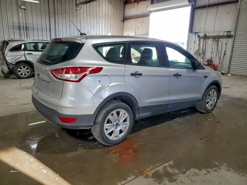 2015 FORD ESCAPE S  