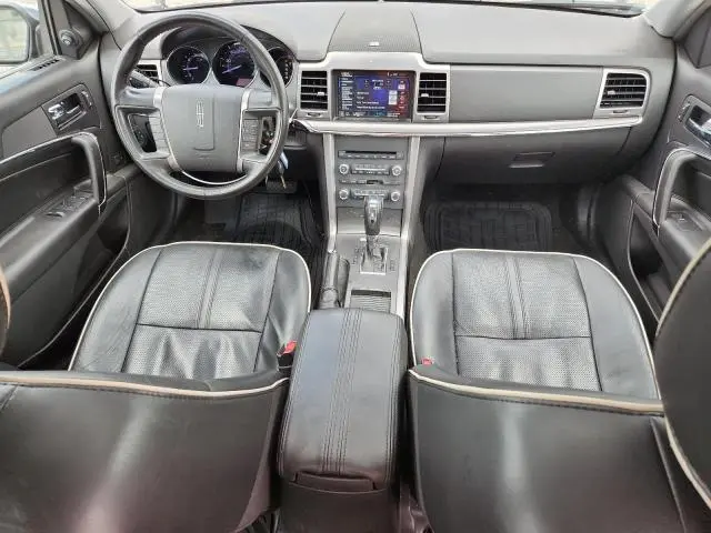 2012 LINCOLN MKZ   