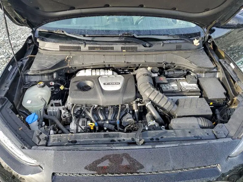 2020 HYUNDAI KONA ULTIMATE  