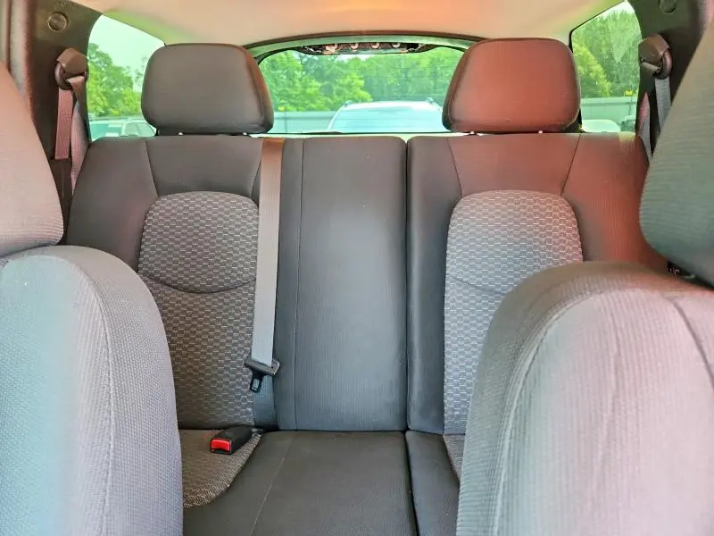 2011 CHEVROLET HHR LT  