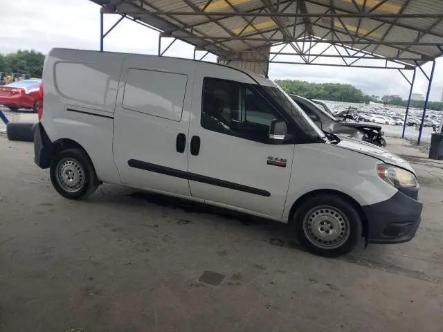 2020 RAM PROMASTER CITY   