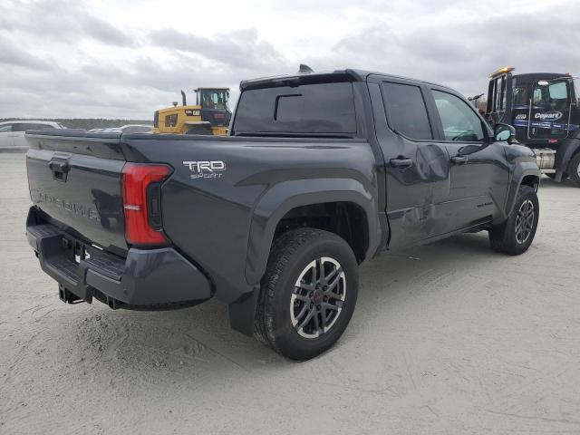 2024 TOYOTA TACOMA DOUBLE CAB