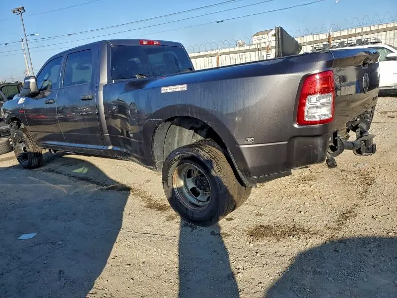 2023 RAM 3500 TRADESMAN  