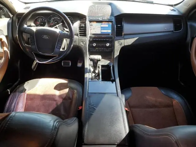 2011 FORD TAURUS SHO  