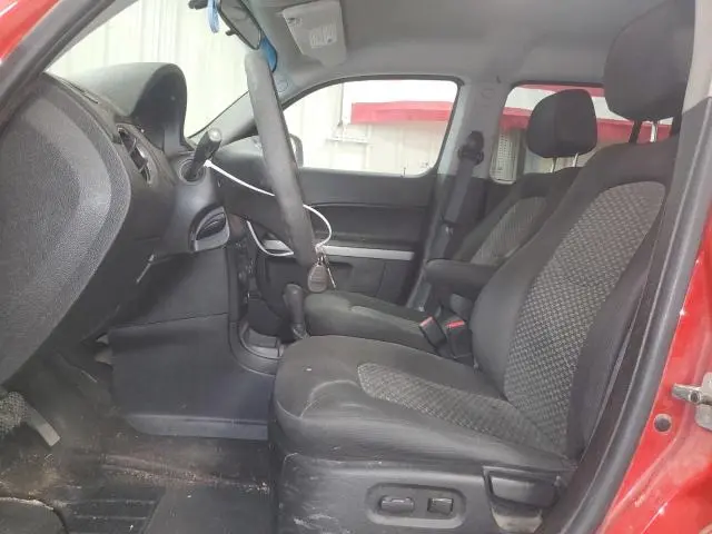 2010 CHEVROLET HHR LT