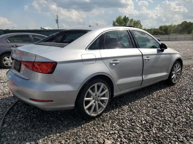 2015 AUDI A3 PREMIUM PLUS  
