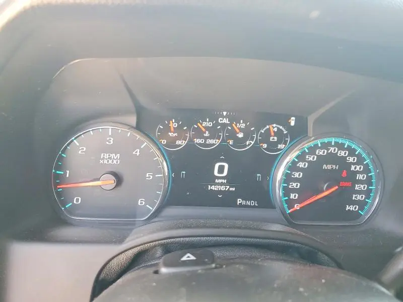 2018 CHEVROLET SUBURBAN K1500 PREMIER  
