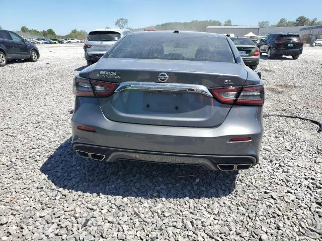 2020 NISSAN MAXIMA SL