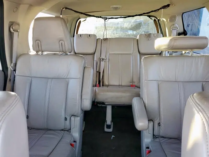 2015 LINCOLN NAVIGATOR   