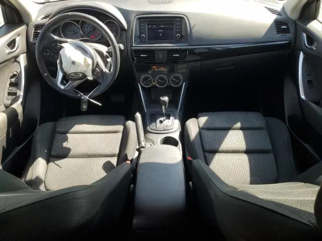 2013 MAZDA CX-5 TOURING