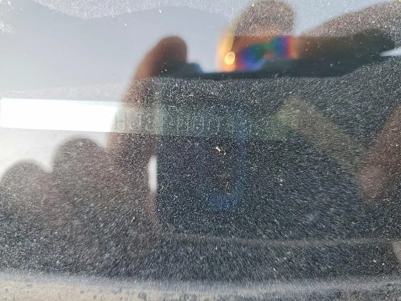 2023 MITSUBISHI MIRAGE SE  