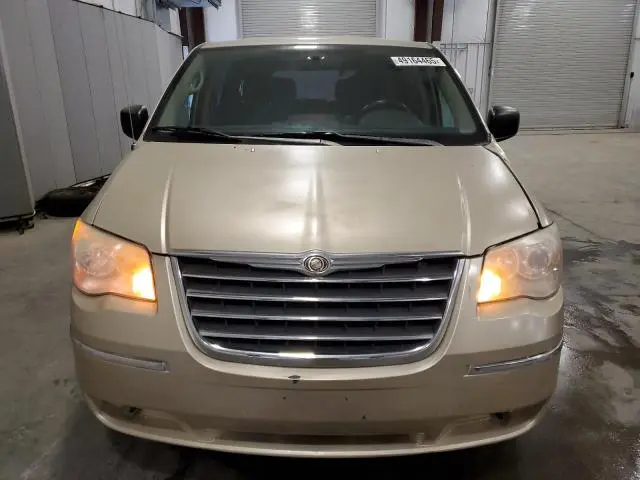 2012 DODGE GRAND CARAVAN SE  