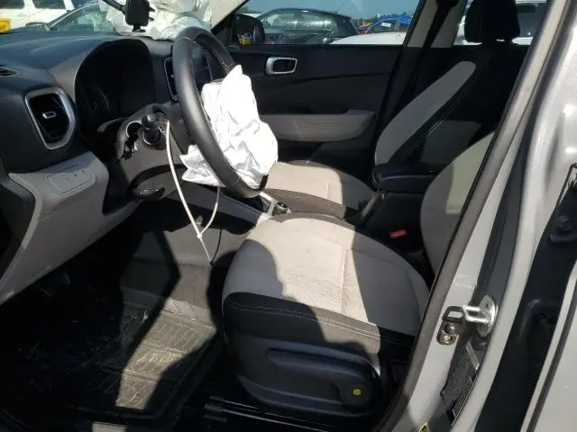 2021 HYUNDAI VENUE SEL  