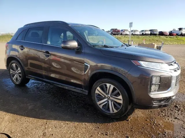 2021 MITSUBISHI RVR SE