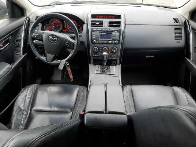 2011 MAZDA CX-9   