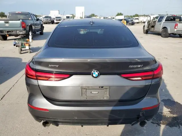 2020 BMW 228XI   