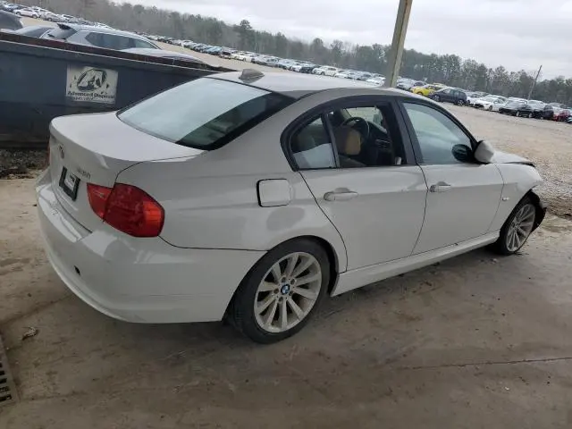 2011 BMW 328 I  