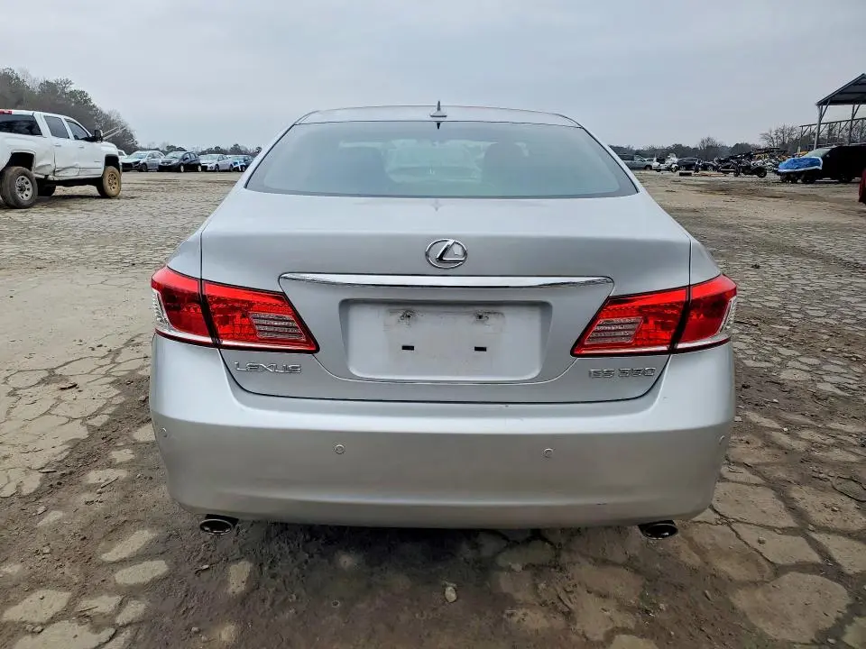 2010 LEXUS ES 350 BASE  