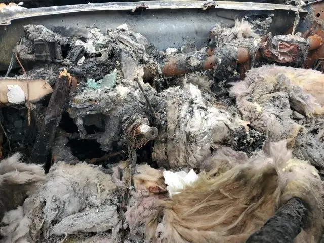 2022 GMC SIERRA K2500 DENALI  