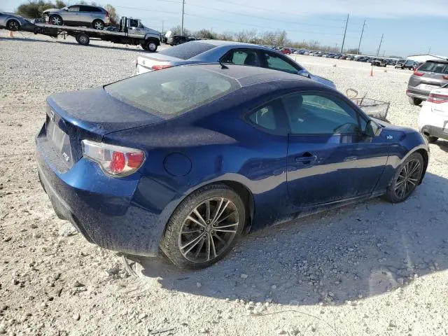 2013 TOYOTA SCION FR-S   