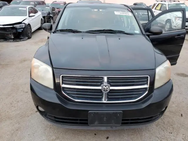 2010 DODGE CALIBER MAINSTREET  