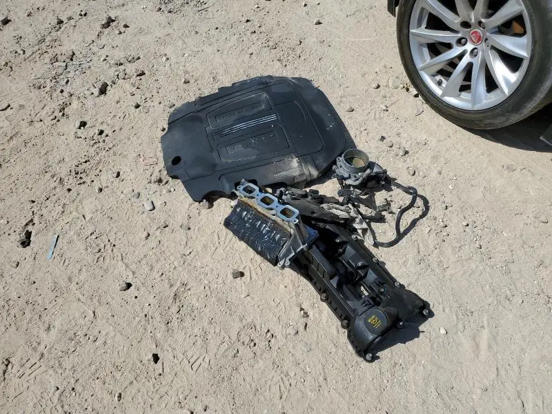 2017 JAGUAR F-TYPE PREMIUM