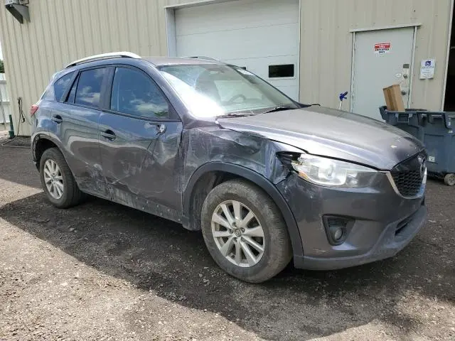 2014 MAZDA CX-5 TOURING  