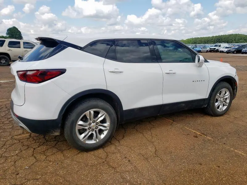 2019 CHEVROLET BLAZER 1LT  