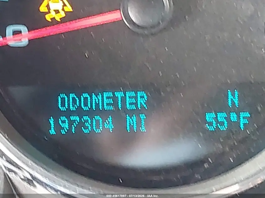 2010 CHEVROLET SILVERADO 1500 LT