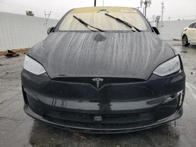 2024 TESLA MODEL X 