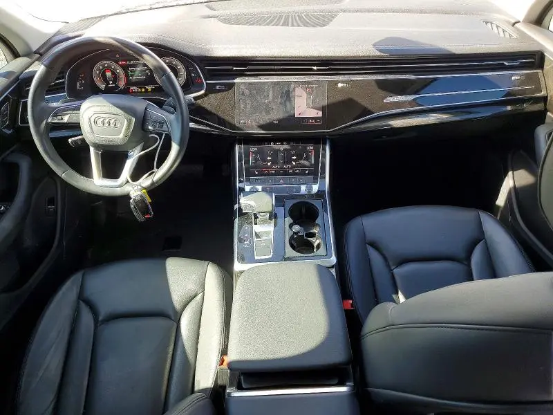 2023 AUDI Q7 PREMIUM  