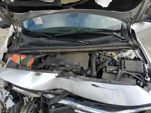 2021 CHEVROLET MALIBU LS  