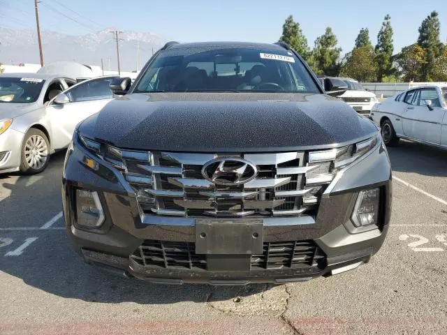 2024 HYUNDAI SANTA CRUZ XRT  