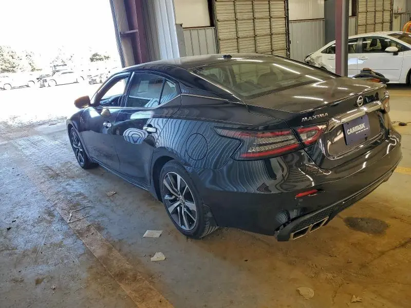 2020 NISSAN MAXIMA SV  