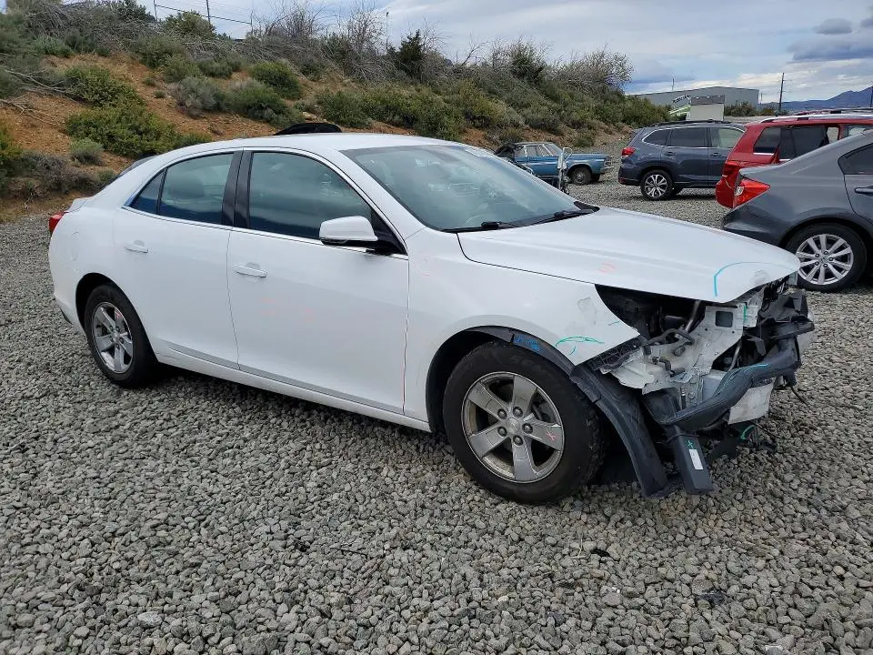 2015 CHEVROLET MALIBU 1LT  