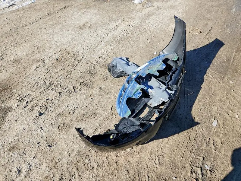 2013 NISSAN MURANO S  