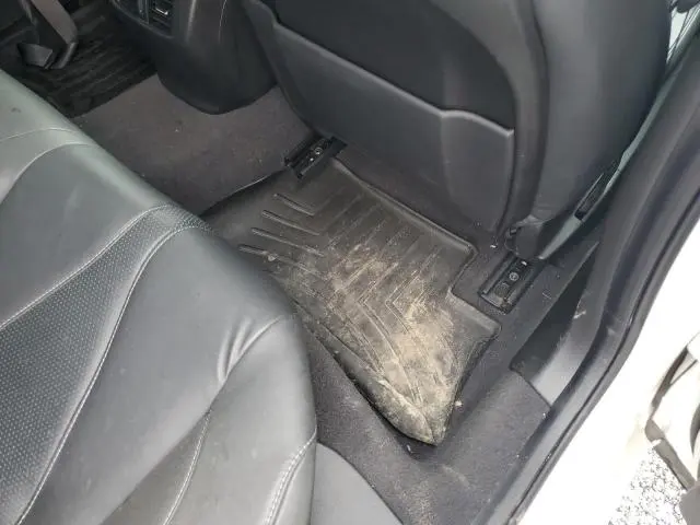 2021 ACURA TLX TECHNOLOGY  