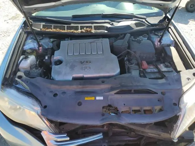 2012 TOYOTA AVALON BASE  