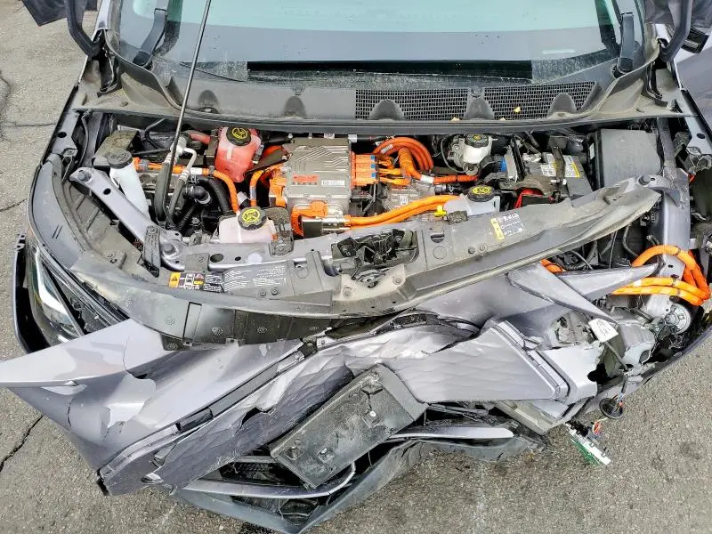 2023 CHEVROLET BOLT EV 2LT  