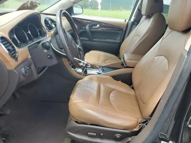 2014 BUICK ENCLAVE   