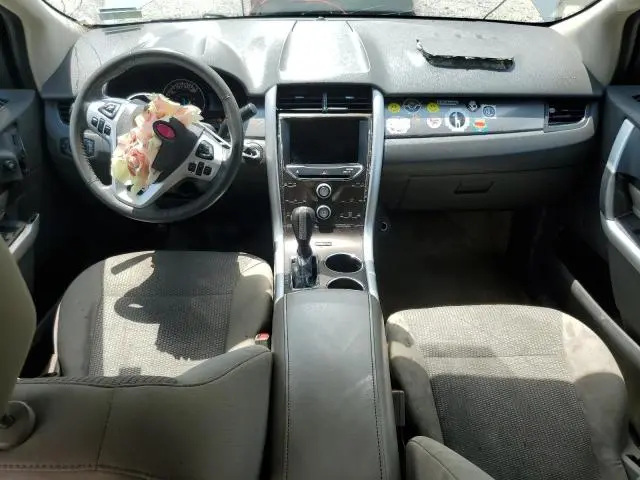 2011 FORD EDGE SEL  