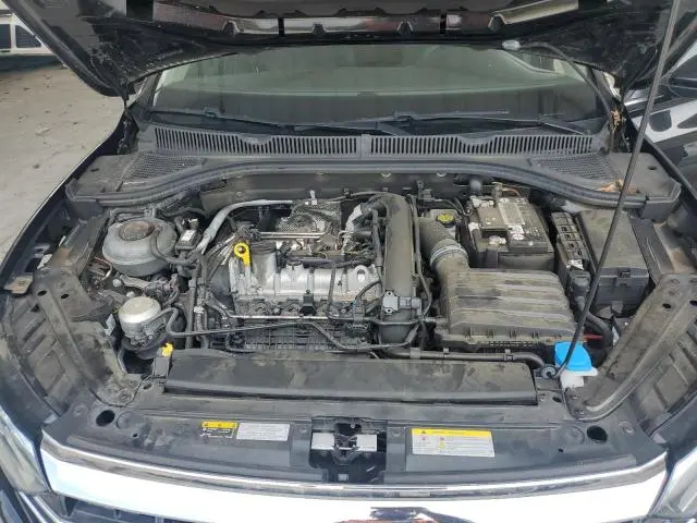 2020 VOLKSWAGEN JETTA S  