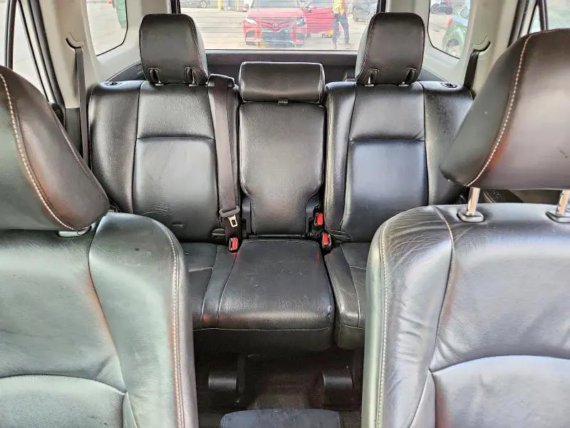 2014 TOYOTA 4RUNNER SR5  