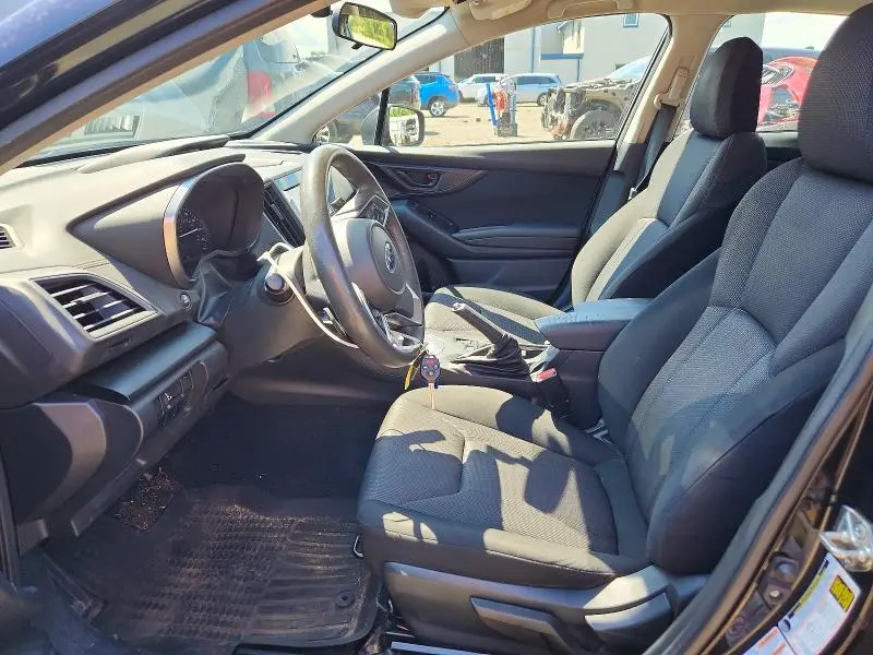 2020 SUBARU IMPREZA PREMIUM  