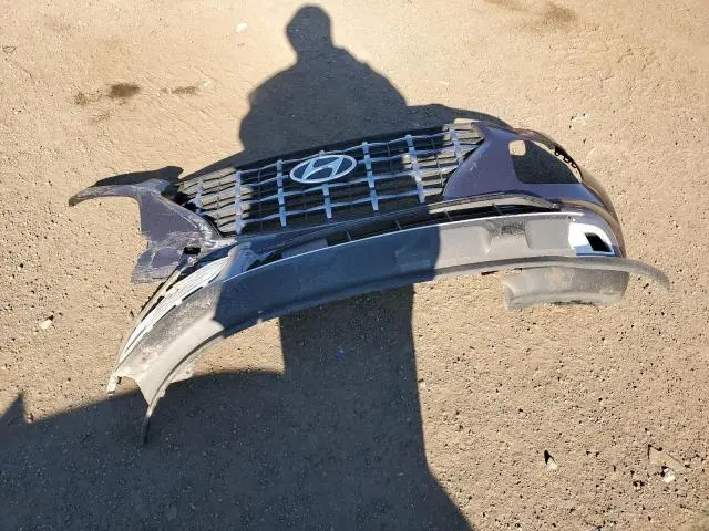 2021 HYUNDAI VENUE SEL  